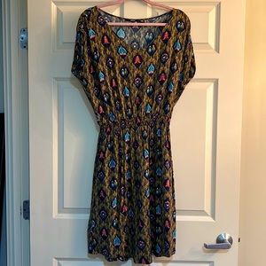 Beta brand fairy tale dress